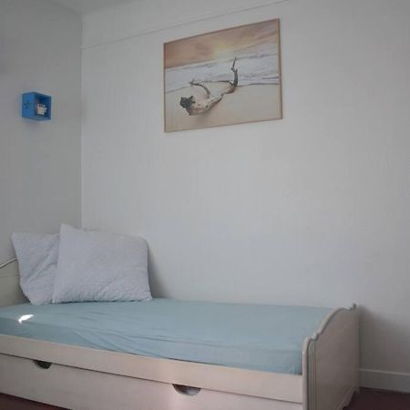 Studio 1 Min A Pied De La Mer Berck Экстерьер фото